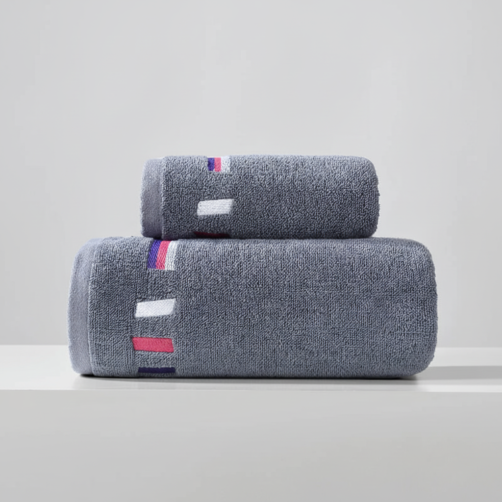 2er Set Handtücher - TowelLuxury