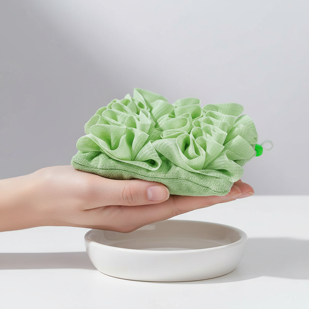 2in1 Seifenhalter - SoapSponge