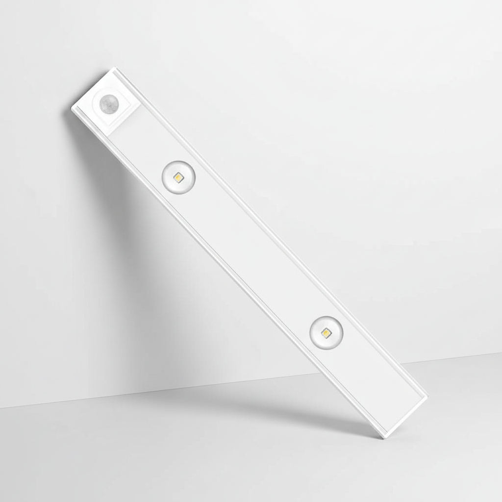 Bewegungssensor Nachtlicht - MoodBeam