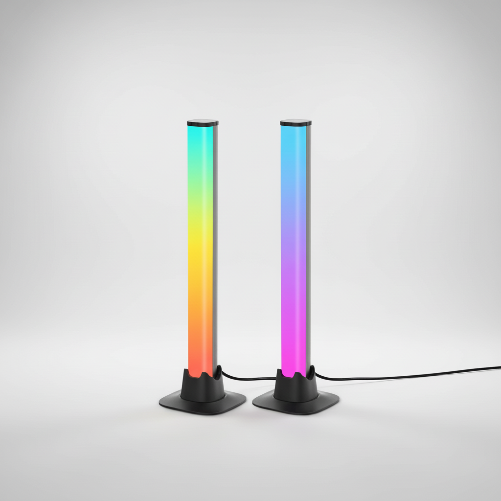 LED Lichtleiste USB Betrieben - BeatGlow