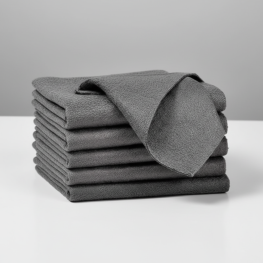 Microfaser Küchentuch - KitchenCloth