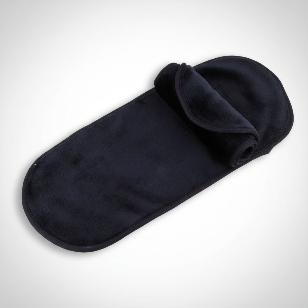 Mikrofaser Reinigungstuch - MakeupAid