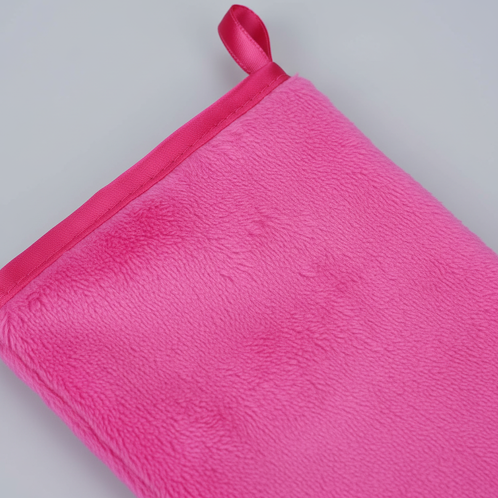 Mikrofaserwäsche - CareMitts