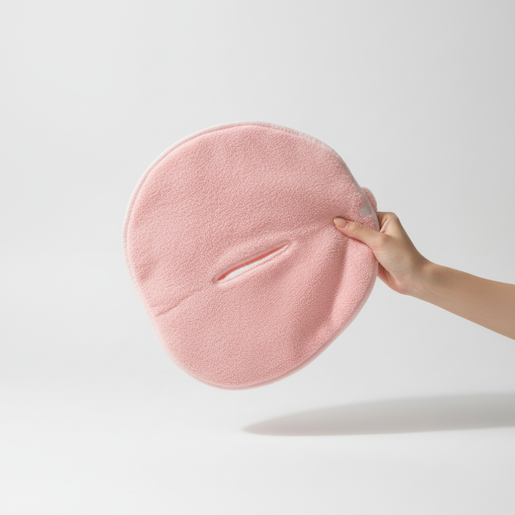 Ultrasoft Gesichtshandtuch - HydroTowel