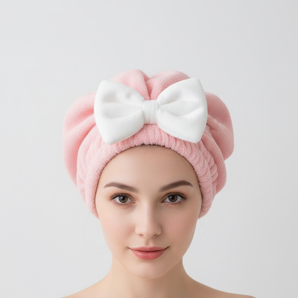 Ultrasoft Mikrofaserhandtuch - SoftWrap