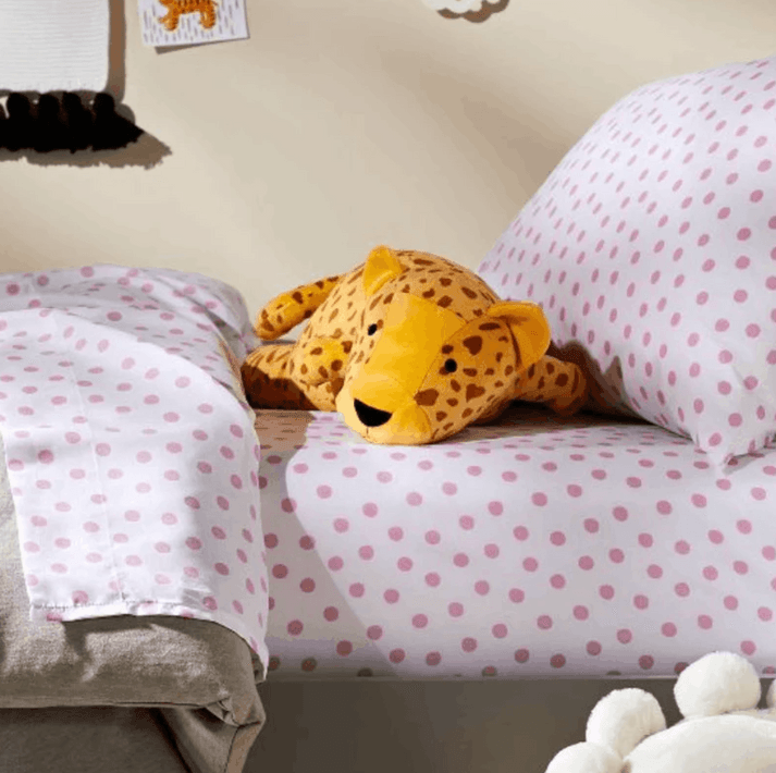 Beruhigendes Kuscheltier mit Gewicht gegen Stress – Schnuffelino