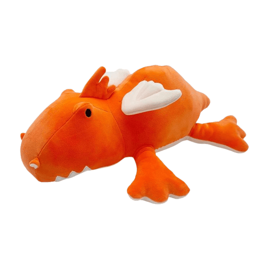 Beruhigendes Kuscheltier mit Gewicht gegen Stress – Schnuffelino