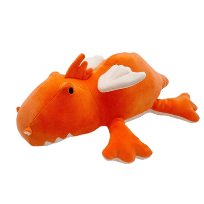 Beruhigendes Kuscheltier mit Gewicht gegen Stress – Schnuffelino