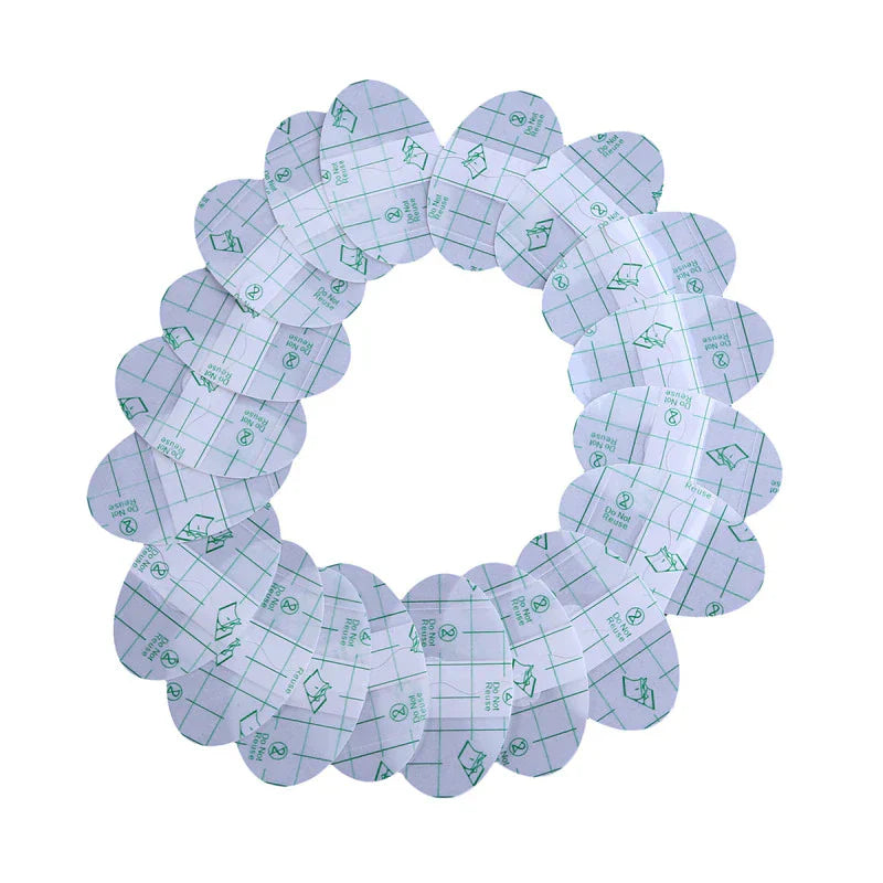 Wasserfeste Ohrschutz-Pads für Babys beim Baden, Duschen und Schwimmen