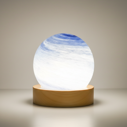 3D Mini Planetenlampe - SkySphere