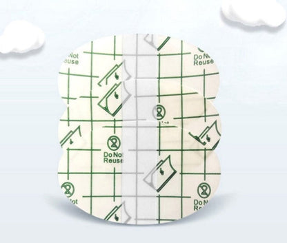 Wasserfeste Ohrschutz-Pads für Babys beim Baden, Duschen und Schwimmen