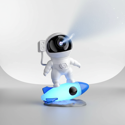 4K Milchstraße Projektionsgerät - StarVoyant