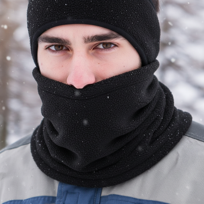 6 Teiliges Fleece Set - ArcticHalt