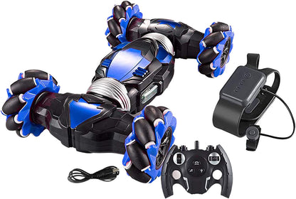 Ferngesteuertes Stunt-Auto mit Gestensteuerung – PowerDrifter