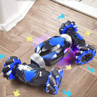 Ferngesteuertes Stunt-Auto mit Gestensteuerung – PowerDrifter