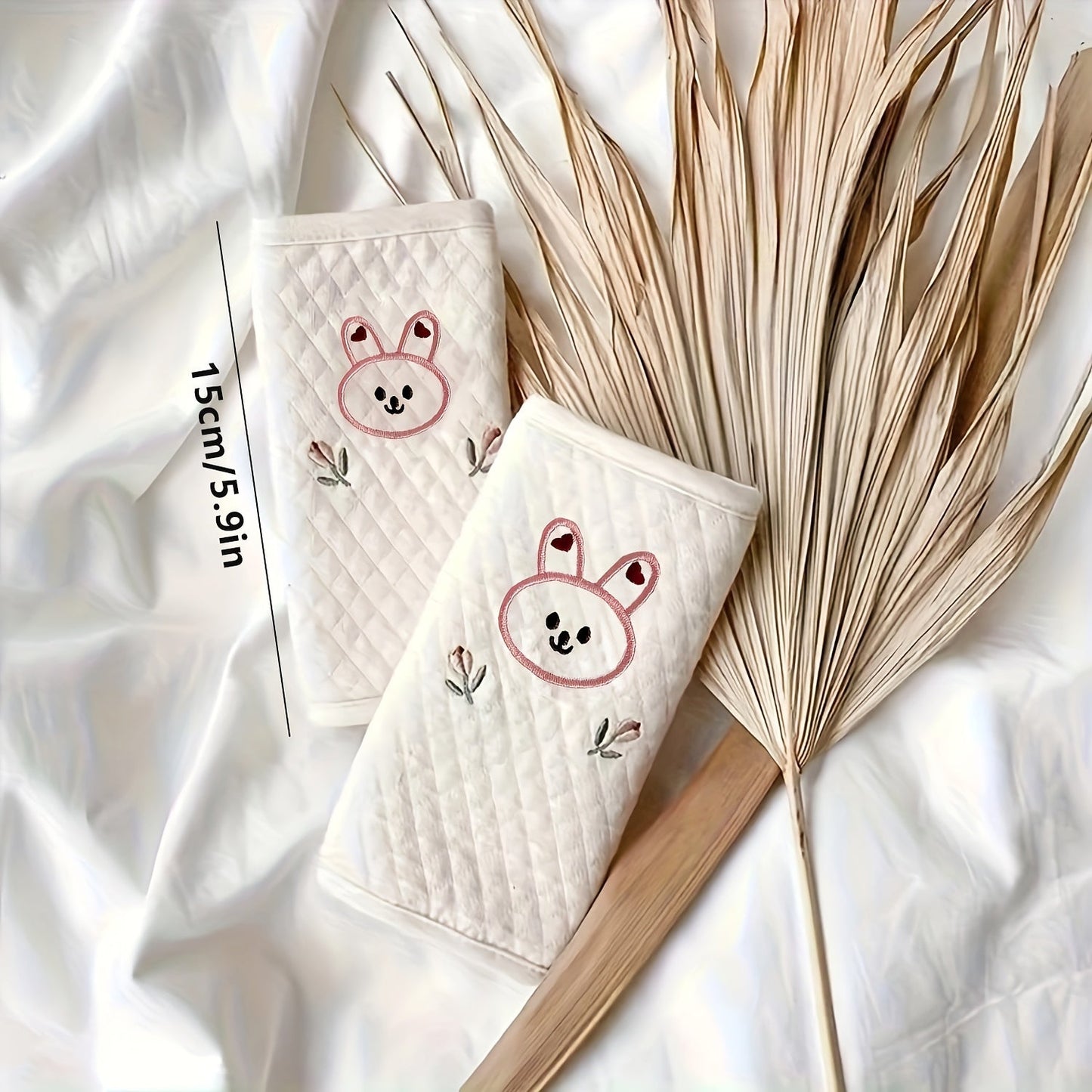 Schulterpolster für Kinderwagen & Autositze – Komfort mit Tiermotiv