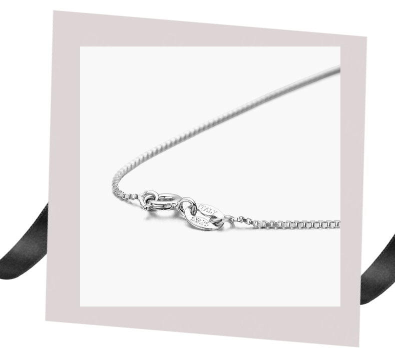 925er Sterlingsilber - DreamLight 