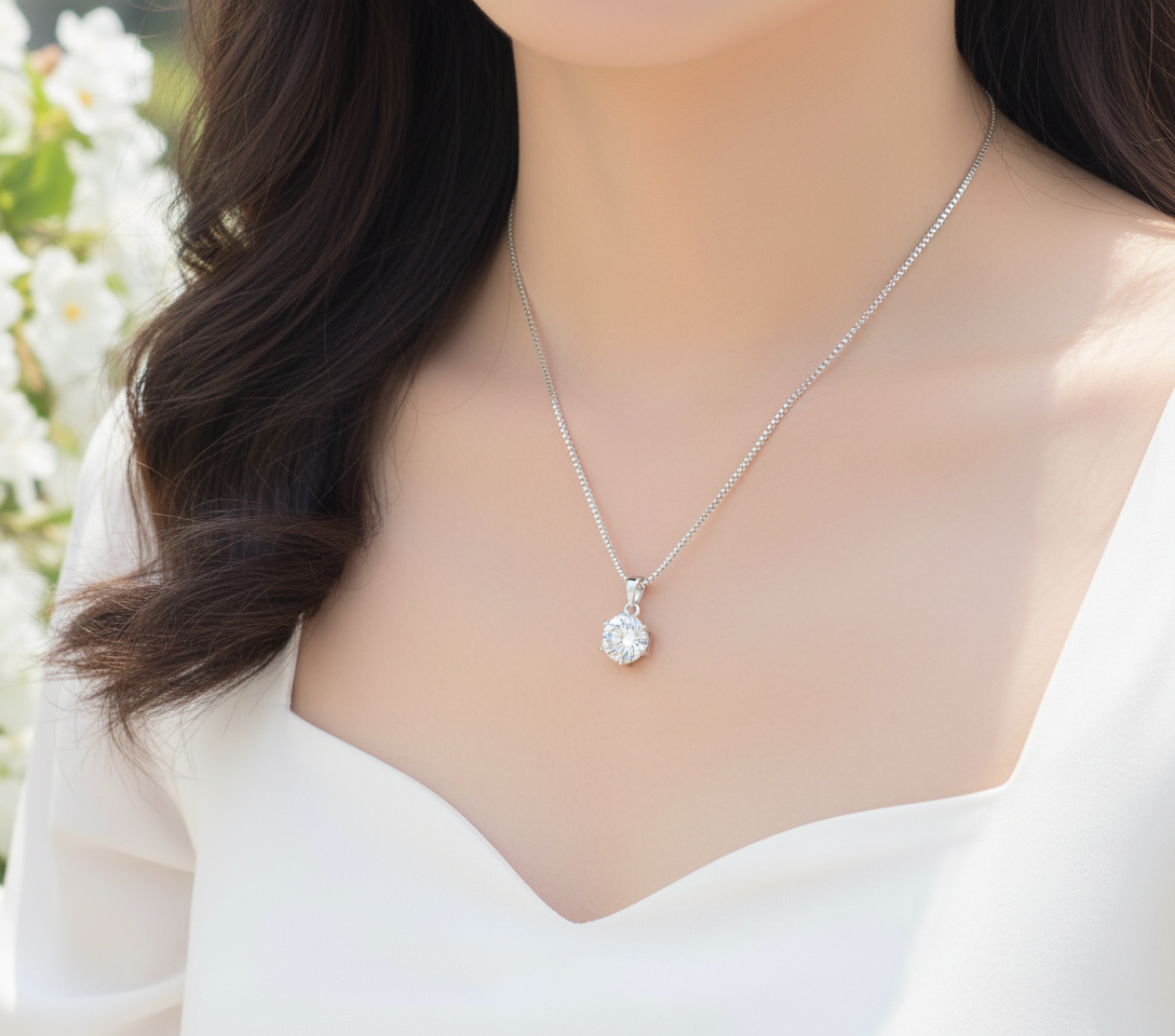 925er Sterlingsilber - DreamLight 