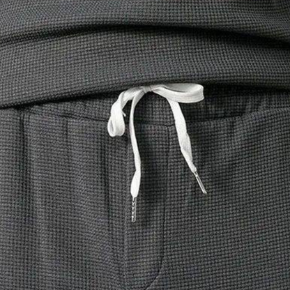 Leichtes Herren-Jogginganzug für den Herbst – Ruben