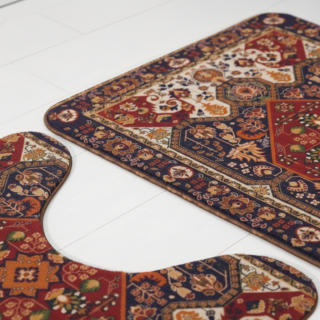 Absorbierendes Mikrofaser-Material - LuxuriMat