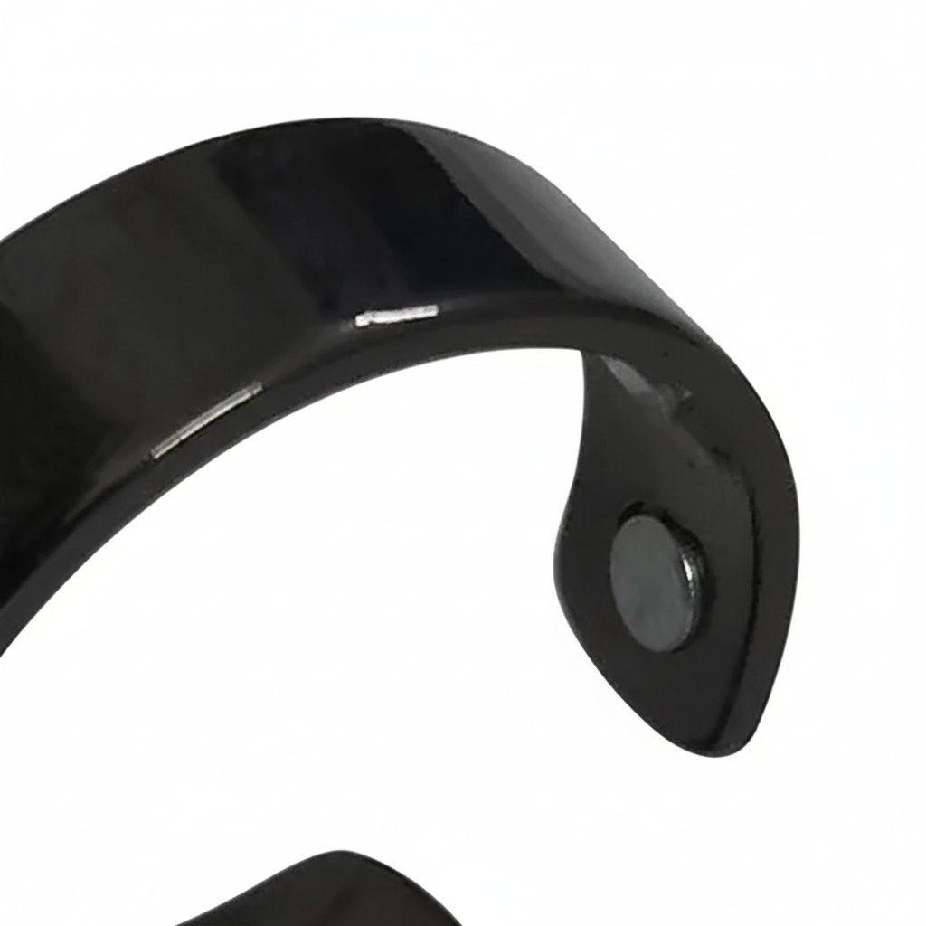 Akupressurring Zur Entspannung - SleepCalm 