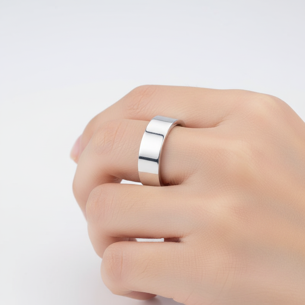 Akupressurring Zur Entspannung - SleepCalm 