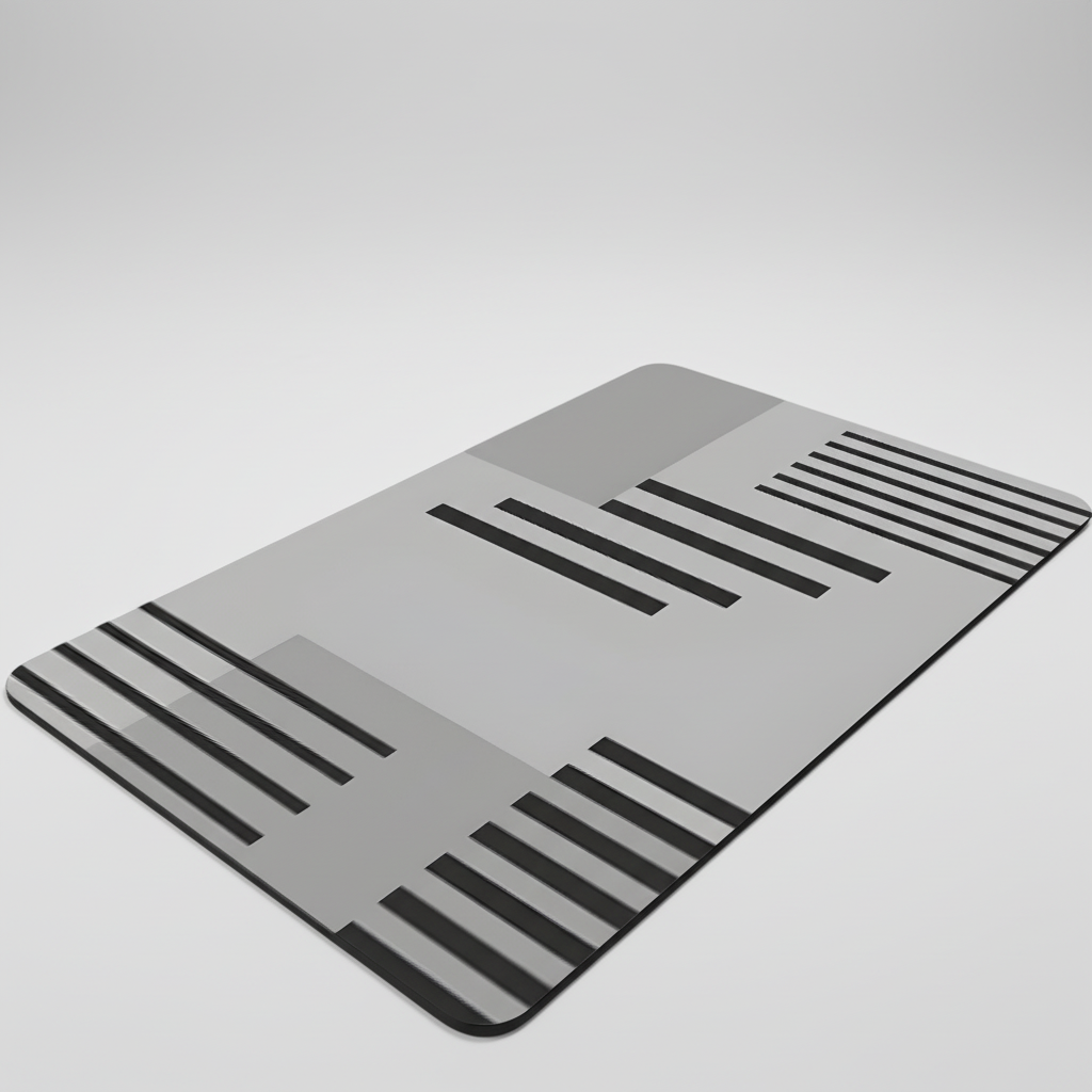 Antirutsch Badematte Weich - BathEaseo