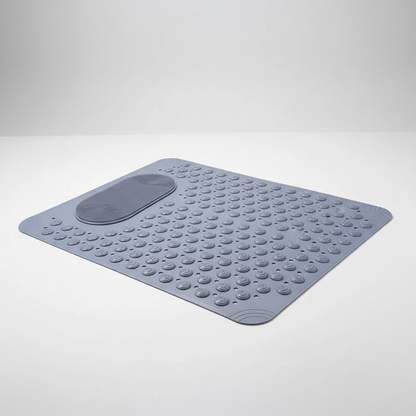 Antirutsch Duschmatte PVC - AquaGripPro