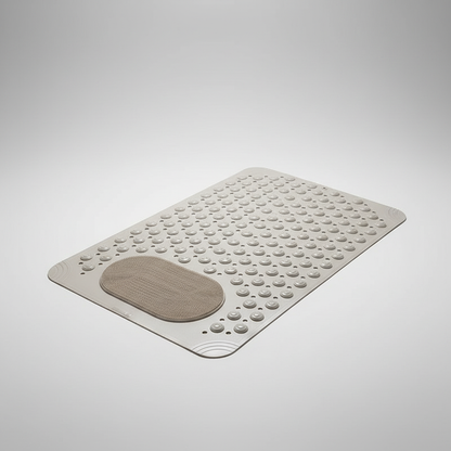 Antirutsch Duschmatte PVC - AquaGripPro