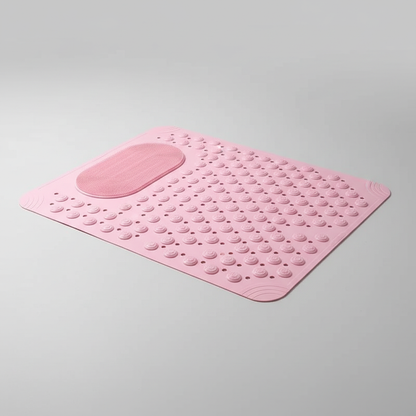 Antirutsch Duschmatte PVC - AquaGripPro