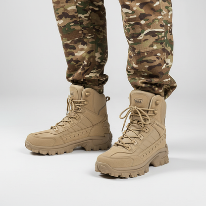 Antirutsch Sohle Taktischer Stiefel - Sean