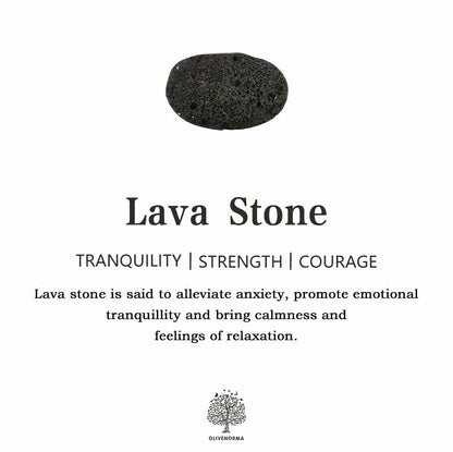 Armband Aus Natursteinen - StoneGuard 