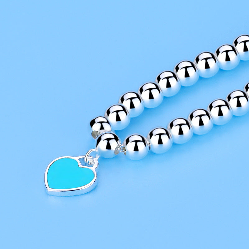 Armband Mit Herzanhänger - HeartShine 
