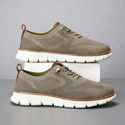 Atmungsaktive Herren Sneaker - Damon