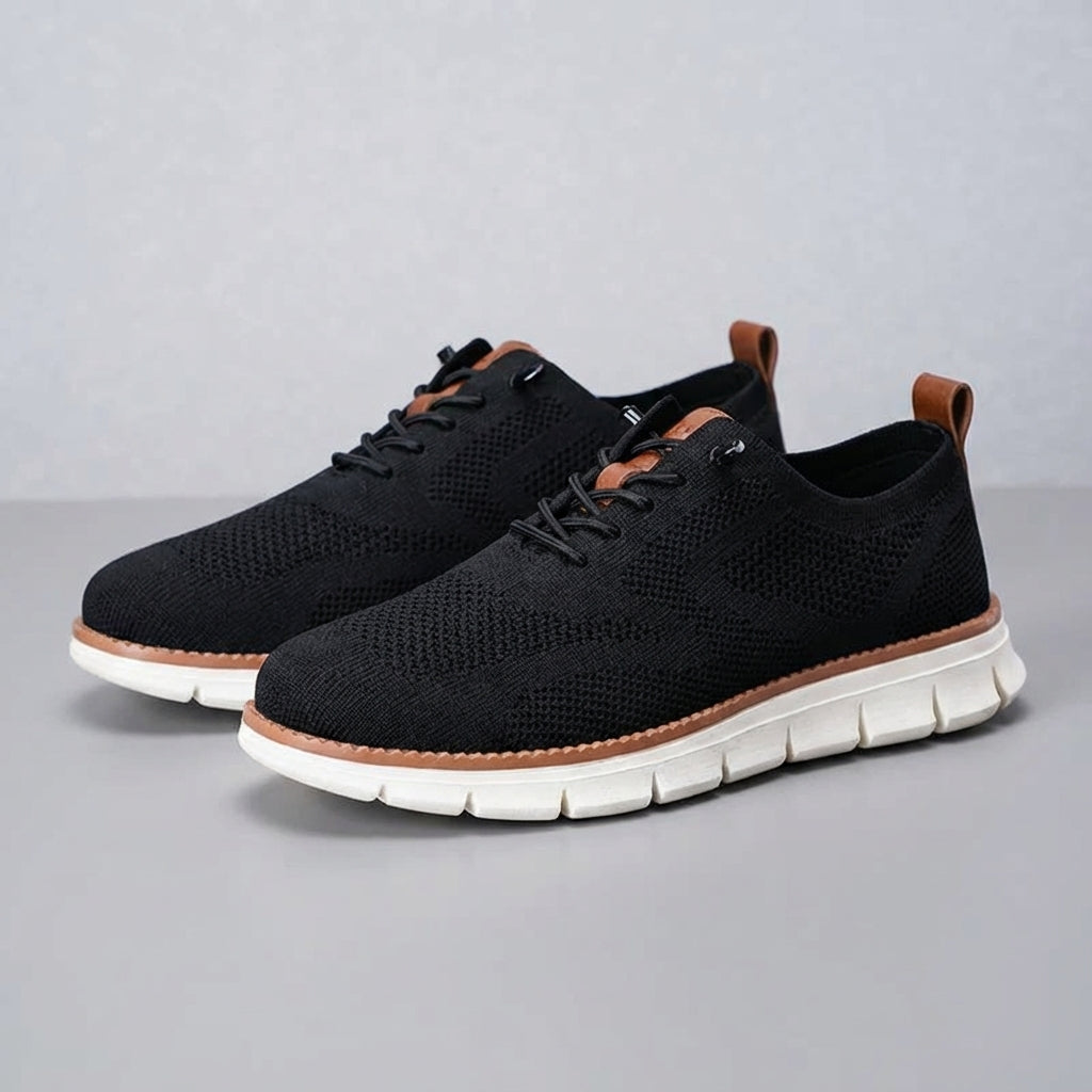 Atmungsaktive Herren Sneaker - Damon