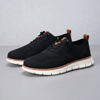 Atmungsaktive Herren Sneaker - Damon