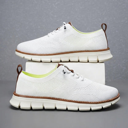 Atmungsaktive Herren Sneaker - Damon