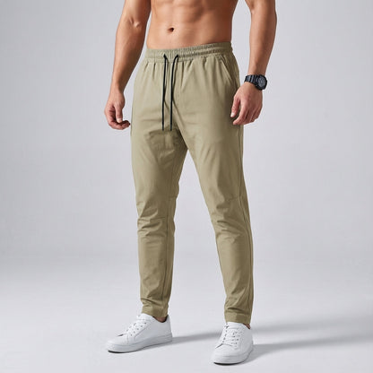 Atmungsaktive Sporthose Mit Zugarretierung - Elliot