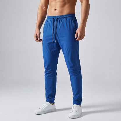 Atmungsaktive Sporthose Mit Zugarretierung - Elliot