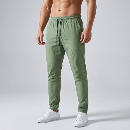 Atmungsaktive Sporthose Mit Zugarretierung - Elliot