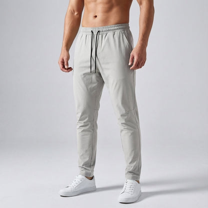 Atmungsaktive Sporthose Mit Zugarretierung - Elliot