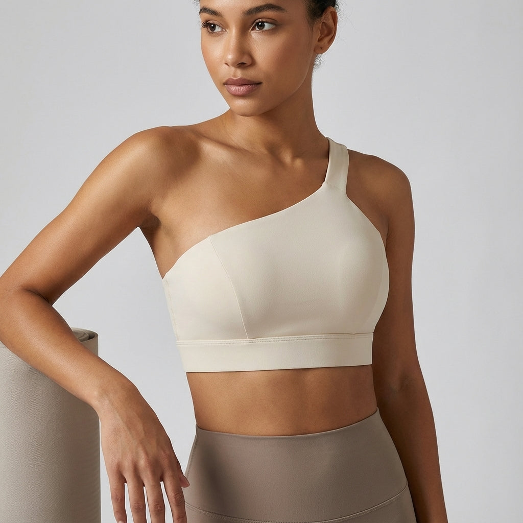 Atmungsaktiver Funktionsstofftop - Casey