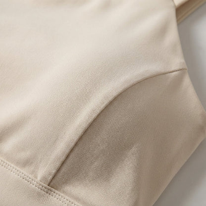 Atmungsaktiver Funktionsstofftop - Casey