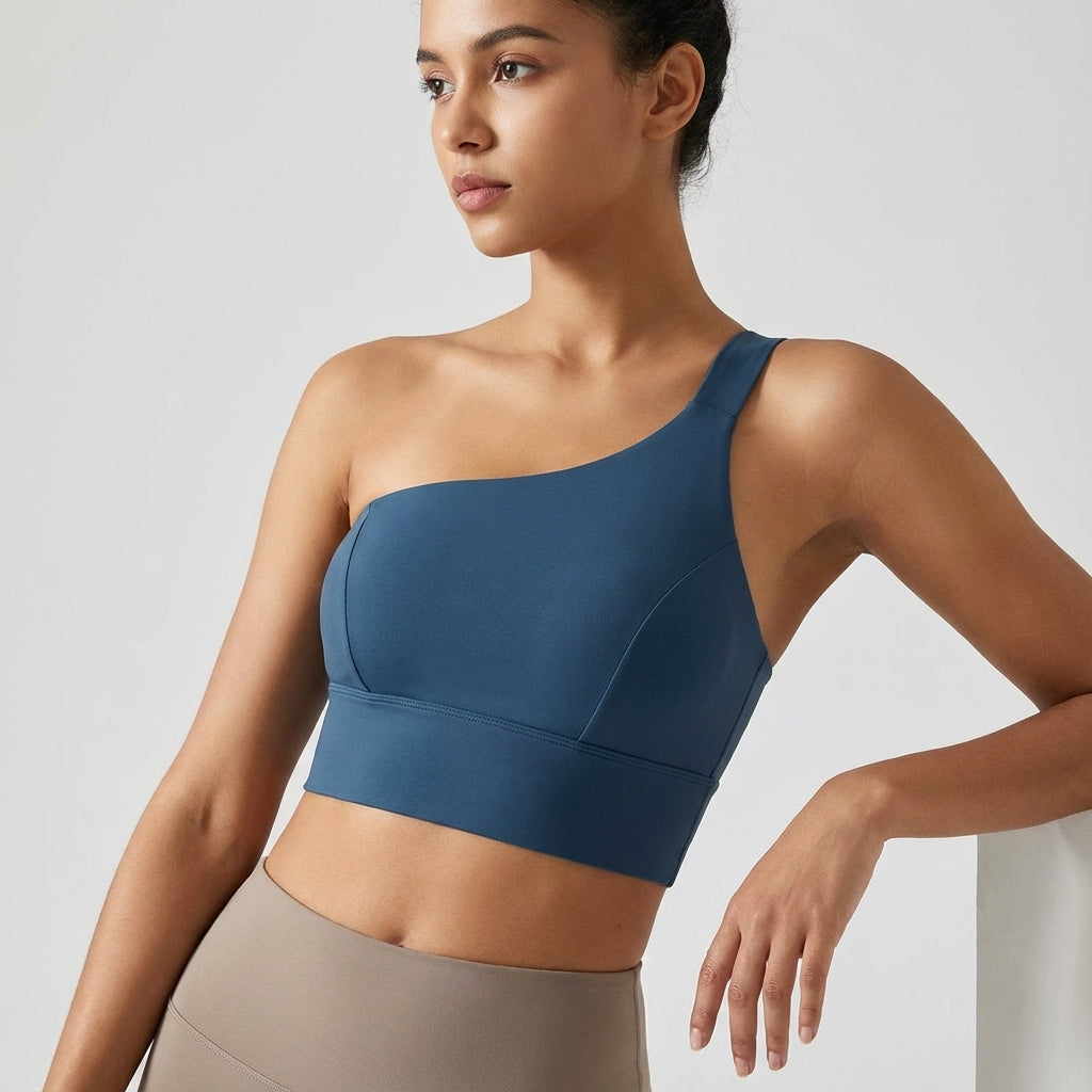 Atmungsaktiver Funktionsstofftop - Casey