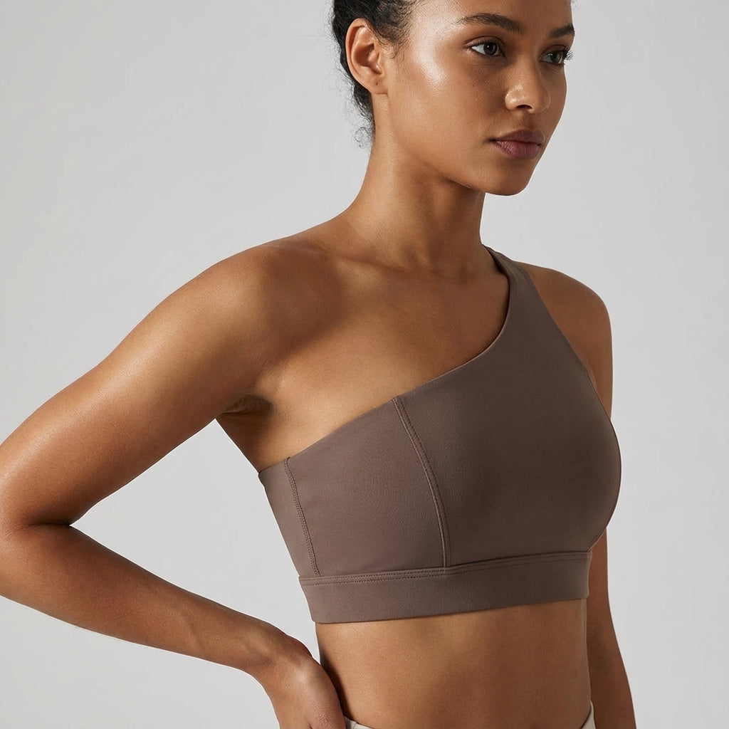 Atmungsaktiver Funktionsstofftop - Casey