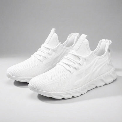 Atmungsaktiver Stricksportschuh - Randy