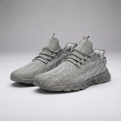 Atmungsaktiver Stricksportschuh - Randy