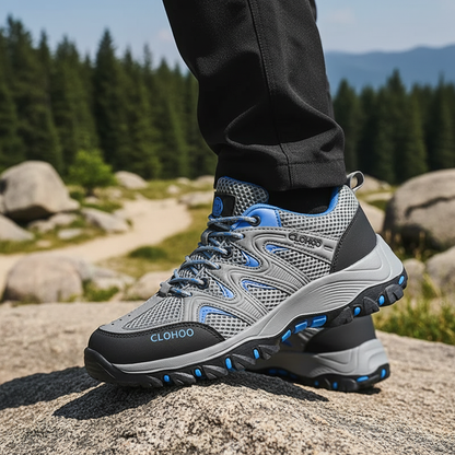 Atmungsaktives Obermaterial - Evan