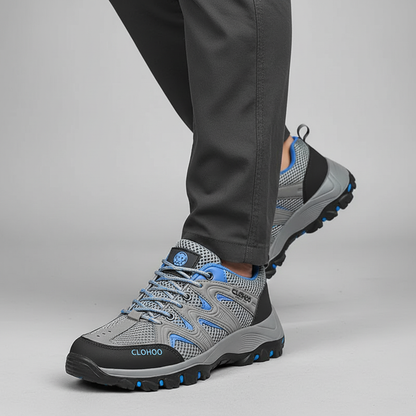 Atmungsaktives Obermaterial - Evan