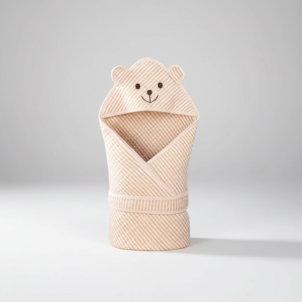 Baby Wickeltuch Für Schlaf - DreamWrap